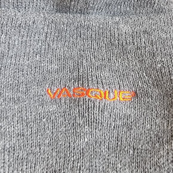 Vasque Knit Beanie Hat - Picture 4 of 5